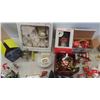 Image 3 : Christmas Ornaments, Some Hand Decorated