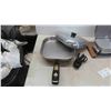 Image 2 : Electric Fry Pan, 2 Waffle Irons