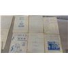 Image 2 : (11) Mulvey Mirror School Newspaper/Magazine From 1940s/50s