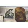 Image 2 : Vintage Photos , Opera Glasses, Sewing Kit, Enamel Pot, Plus