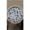 Image 1 : 5 Gallons of Golf Balls (Approx 275) 