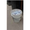 Image 2 : 5 Gallons of Golf Balls (Approx 275) 