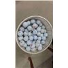 Image 3 : 5 Gallons of Golf Balls (Approx 275) 