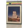 Image 2 : 2 Pictures - Grain Elevator Gordon MB & Pepsi - Largest is 20 1/2'' x 16 1/2''