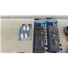 Image 2 : New Old Stock Heat Register, Decorative Hold Back for Drapes, Wall Plate Covers, Plus