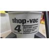 Image 2 : 4 Gal Shop Vac