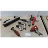 Image 1 : Air Tools: Sanders, Air Hammer, Campbell Housfeld Mastergrip, Plus