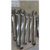 Image 2 : Craftsman & Mastercraft Wrenches, Maximum Torques Standard 