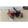 Image 1 : Transmission/Differential Jack 450LBS Max