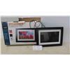 Image 1 : Sylvania 10'' Digital Photo Frame 