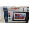 Image 2 : Sylvania 10'' Digital Photo Frame 