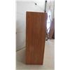 Image 2 : Dresser with 5 Drawers 30 1/2'' x 16'' x 44 3/4'' 