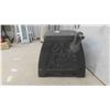 Image 2 : Hose Reel with Hose, Metal Gate 32'' x 43'' 