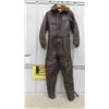 Image 1 : Vintage USA Flight Suit 1942