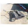 Image 1 : Agrifab 42'' Lawn Sweep