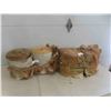 Image 1 : 4 Rolls of Sisel Twine 9000
