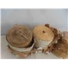 Image 2 : 4 Rolls of Sisel Twine 9000