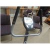 Image 2 : Weslo Exercise Bike