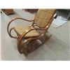 Image 2 : Bent Wood Rocker