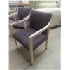 Image 2 : 5 Waiting Room Chairs