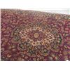 Image 2 : Area Rug 89'' x 63 1/2'' 