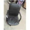 Image 2 : Swivel Adjustable Office Chair