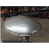 Image 2 : Napolean Propane Deck Heater