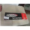 Image 1 : New Oxygen Scooter 
