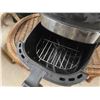 Image 3 : Gourmia Air Fryer Believed to be New 