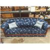 Image 2 : Couch 88'' Wide & Love Seat 66'' Wide 
