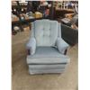 Image 1 : Living Room Swivel Chair