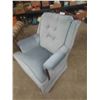 Image 2 : Living Room Swivel Chair
