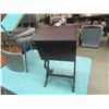 Image 1 : Sewing Cabinet 23'' x 12'' x Up to 12'' 