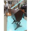 Image 2 : Sewing Cabinet 23'' x 12'' x Up to 12'' 