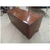 Image 2 : Cedar Lined Chest 20'' x 43'' x 17 1/2'' 