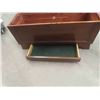 Image 8 : Cedar Lined Chest 20'' x 43'' x 17 1/2'' 