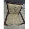 Image 2 : Chair with Funky Upholstry