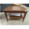 Image 2 : Stand with Glass Protecter 16'' x 28'' 