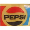 Image 2 : Pepsi Sign 17'' x 24''