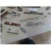 Image 8 : Various Auto Emblems