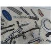 Image 8 : Approx. 45/50 Various Auto Emblems