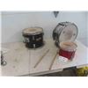 Image 1 : 3 Drums : Peavy, Witello, First Act