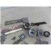 Image 2 : Various Auto Emblems