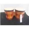 Image 1 : Set of Bongos