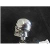Image 2 : Skull Steering Wheel Turn Knob - Some Age To It