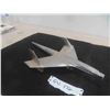 Image 2 : Hood Ornament 15'' x 9 1/2''
