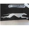 Image 2 : Auto Decals: Western Star 22'' , Freightliner 10'', Great Dane 14''