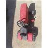 Image 2 : Ride On Pedal Tractor Mostly Plastic 