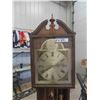 Image 2 : Quartz Grand Father Style Clock 72'' x 12'' x 8''
