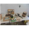 Image 1 : Wood Keg, Pictures, Intercom, Plus
